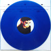 Gary Numan LP Pure Edition Reissue 2012 UK